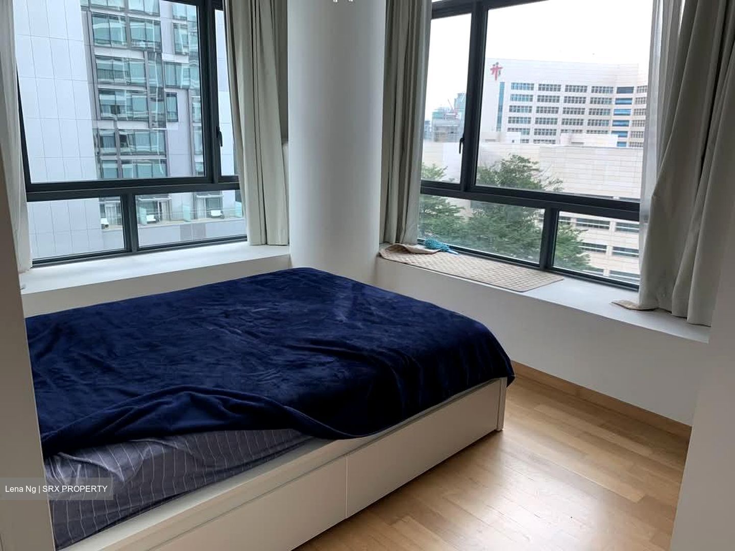 Thomson Euro-asia (D11), Condominium #591401451